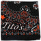 Tito's Handmade Vodka Vodka Bandana, Black...