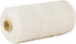 PerkHomy Cotton Butchers Twine String 1100 Feet 2mm Twine for Cooking Food Safe Crafts Bakers Kitchen Butcher Meat Turkey Sausage Roasting Gift Wr...