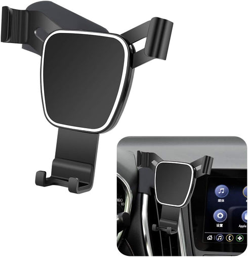 Car Phone Holder for Chevrolet Chevy Equinox 2018 2019 2020 2021 2022 2023 2024 SUV Auto Accessories Navigation Bracket Interior Decoration Mobile...