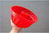 IELEK Silicone Fulted Pan Cake Nonstick Jello Molds Tube for Baking Cake, Jello, Gelatin, Bread, Para Gelatinas...