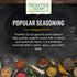 Frontier Herb Organic Ground Cumin Seed, 16 oz...