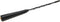 AntennaMastsRus - 280MM Direct Fit Screw-On Antenna - Replacement for GM Part Number 22783398 - Fits: Buick Encore/Cadillac SRX, XTS/Chevrolet Cam...