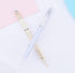 COLNK Mechanical Pencil Set with Lead and Erasers, 6 Cute Drawing Mechanical Pencils 0.5 & 0.7mm, with 4 Tubes of HB Lead Refills and 2 Extra Eras...