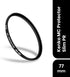 Kenko 77mm Smart Protector Mullti-Coated Camera Lens Filters...