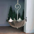 Umbrella Shaped Bird Feeder Hanging Tray, Seed Tray for Bird Feeders - Umbrella Hanging Birdbath Feeder, Bird Trough Bird Feeder Bird Bath Hanging...