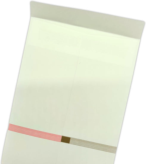 Japanese Traditional Gift Money Envelope 30 Pack, Paper, Pochi Bukuro, Mizubiki Design, Made in Japan...