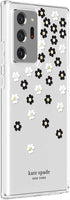 Kate Spade Hardshell Case for Samsung Galaxy Note20 Ultra 5G - Scattered Flowers...