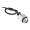 Pressure Transducer Sensor Pressure Sensor, G3/8 Screw Water Level Sensor Fuel Pressure Sensor, IP65 5VDC NP TP 0030 Pressure Sensor, Pressure Tra...