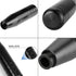 JoyTube 5" Gear Stick Shifter Knobs, Aluminum Alloy Shifting Lever Heavy Weighted Car Manual Transmission Shift Head Knob Fit Most Automatic Vehic...