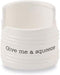 Mud Pie Give Me A Squeeze Sponge Caddy, 3" x 3", White...