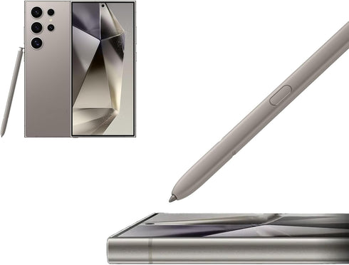 S24 Ultra S Pen Replacement for Samsung Galaxy S24 Ultra Stylus Pen,WithoutBluetooth,4096 Levels of Pressure Sensitivity,US Version,EJ-PS928BYEGUS...