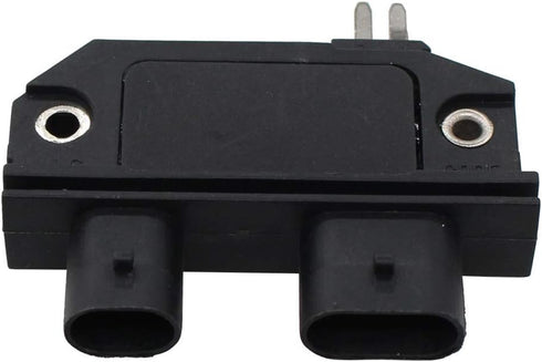 NewYall Ignition Control Module Unit for Chevrolet 1985-1995 for GMC 1987-1995 for Buick 1985-1993 for Cadillac 1985-1992 for Isuzu 1991-1995 for ...