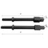 Pneumatic Bolt Breaker Set ?Quantity 2.Standard 0 .401 inch. Rotary Parker Handle for Standard Air Guns....