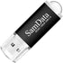 2 Pack 64GB USB Flash Drives USB 2.0 Thumb Drives Memory Stick Jump Drive Zip Drive, 2 Colors: Black Gold...