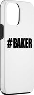 iPhone 14 Pro Max #Baker Bread Baker Baking Bakery Baker Case...
