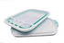 SAMMART 7.5L (2 Gallon) Collapsible Plastic Dish Drainer with Drainer Board - Foldable Drying Rack Set - Portable Dinnerware Organizer - Space Sav...