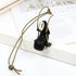 Anime Car Accessories of No Face Man Car Pendant Hanging Swing, for Car Rear View Mirror Accessories, Home Gardening Hanging Micro Landscape Offic...