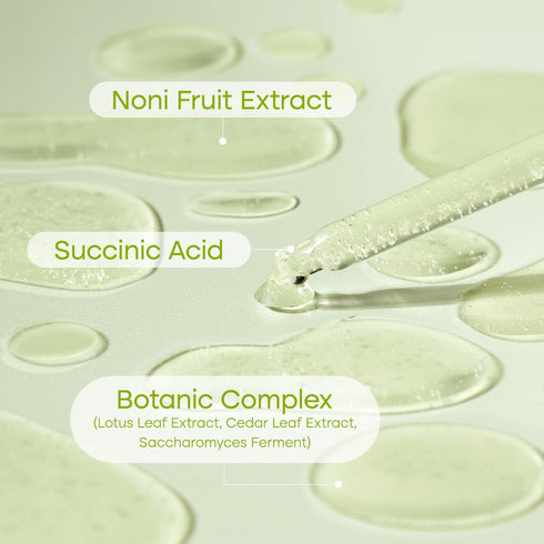 PURITO Clear Code Superfruit Serum 30ml/1.01 fl.oz., Next-Generation Clarifying Solution with Noni Fruit Extract, Non-Irritating, Vegan, Cruelty-F...