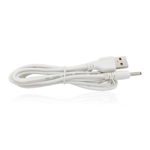 PDEEY Charger Cord Replacement for ANMEATE Baby Monitor SM24/SM935E, USB Power Cord 6 ft...