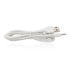PDEEY Charger Cord Replacement for ANMEATE Baby Monitor SM24/SM935E, USB Power Cord 6 ft...
