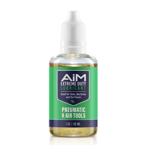 PlanetSafe Pneumatic & Air Tool Lubricant: Protect your shop tools and The planet with scientifically-formulated non-toxic nanotechnology....