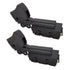 2 Pack L50 Trigger Switch 24/12A-125/250V for Makita 651172-0 651121-7 651168-1 5007FK 5007F 5007NB 5007S GA5010Z Replacement Part...