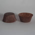 Coffee Cupcake Liners Greaseproof Paper Standard Baking Cups for Party and More, 150-Count...