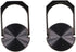 2PCS Foldable Laptop Stand,Non-Slip Base Bracket Support Invisible Mini Cooling Stand Zinc Alloy Foldable Feet Holder Keyboard Cooling Pad...