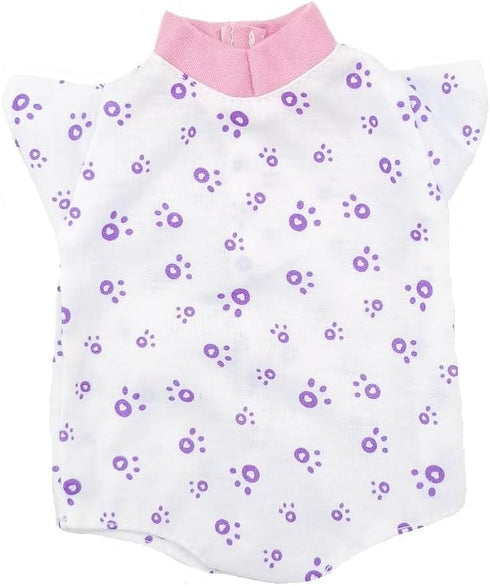 Baby Dolls Clothes for 10-11-12 Inch Alive Baby Dolls,Baby Doll Outfits Shoes Accessories for 10-12 Inch Newborn Reborn Baby Dolls(pattern-6)...