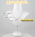 Choker Necklaces for Woman,18K Gold Plated Gold Choker Necklaces for Woman, Titanium Steel Snake Necklace, Minimalist Jewelry for Women, gifts for...