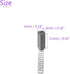 DMiotech 4 Pack 4mmx4mmx11mm Carbon Brushes for Electric Motor...