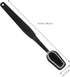jojofuny Giant Toothbrush Prop Huge Toothbrush Oversized Novelty Toys Large Toothbrushes Big Brush Comedy Item Huge Toothbrush Costume Props...