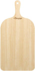 Eppicotispai Birchwood Pizza Peel, 23 x 50 cm/9.05 x 19.7", Brown...