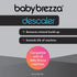 Baby Brezza Descaler 8 oz. Made in USA. Universal Descaling Solution for Baby Brezza and other baby appliances. Removes mineral build-up and exten...