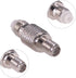 4pcs SMA Female to FME Female RF Coaxial Coax Adapter SMA to FME Connector(F147-4)...