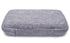 Hard Shell Nylon Diabetic Supplies Case, Mesh Pocket Organizers Travel Kits Storage Bag for Glucose Testing Kit Blood Sugar Monitor Lancing Device...