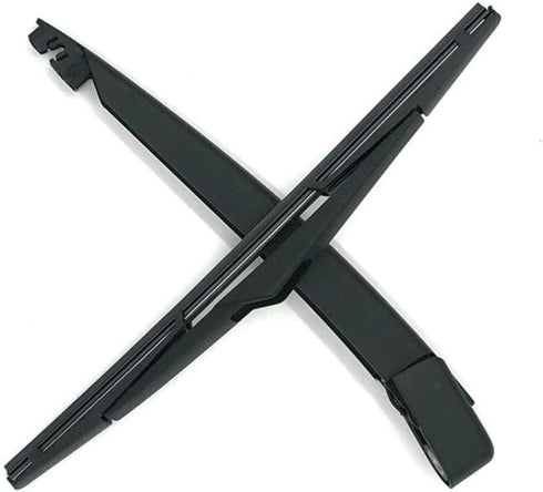 Nissan Kicks Arm Rear Wiper, Rear Windsheild Back Wiper Arm and Blade Set For Nissan Kicks 2017 New...