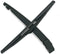 Nissan Kicks Arm Rear Wiper, Rear Windsheild Back Wiper Arm and Blade Set For Nissan Kicks 2017 New...