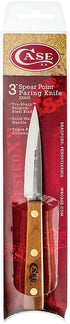 Case XX WR Household Kitchen Knife, Tru-Sharp Stainless Steel Blade, Made In USA...