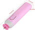 ViaGasaFamido Paper Quilling Pen, Electric Paper Winder DIY Craft Tool DIY Curling Paper Pen Slotted Paper Crafts Quilling Tool Electric Pen Labor...