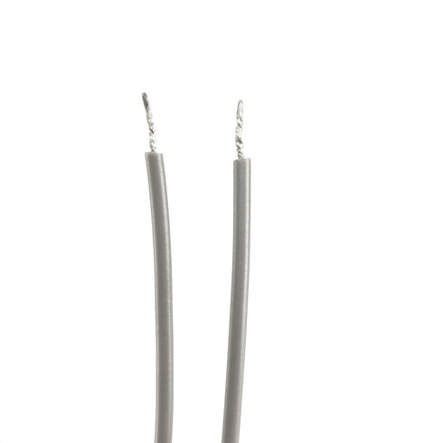 uxcell Rolling Door Contact Magnetic Reed Switch Alarm with 2 Wires for N.O. Applications OC60...