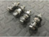 SMD 2 Channel Speaker Terminal (Stainless)...