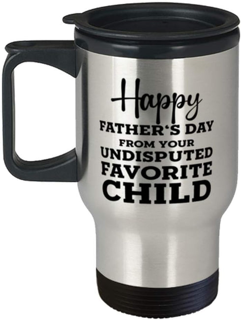 Funny Father's Day Unique Gifts for Stepdad, Unique Birthday Unique Gifts from Stepdaughter, Thoughtful Christmas Unique Gifts from Family...