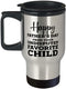 Funny Father's Day Unique Gifts for Stepdad, Unique Birthday Unique Gifts from Stepdaughter, Thoughtful Christmas Unique Gifts from Family...