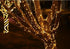 300 LED Fairy Lights Plug in - 100ft Waterproof Twinkle Lights for Bedroom, Outdoor & Indoor, 8 Modes Timer String Lights with Adapter - Warm Whit...
