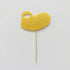Hongkai 24PCS Mouse Cake Toppers - Kids & Baby Shower Decorations for 1st Birthday, Wedding & Cupcake Party...