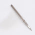 LICHIFIT Stainless Steel Watch Crown with Watch Stem for NH35 NH36 4R35 4R36 7S26 Watch Modification Part...