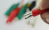 SE 10-Piece Test Lead Set with Alligator Clips - TL10...