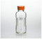 Pyrex 1399-250CNEa-M Slim line Media Bottle Easy Pour Corning 250ML, Glass...