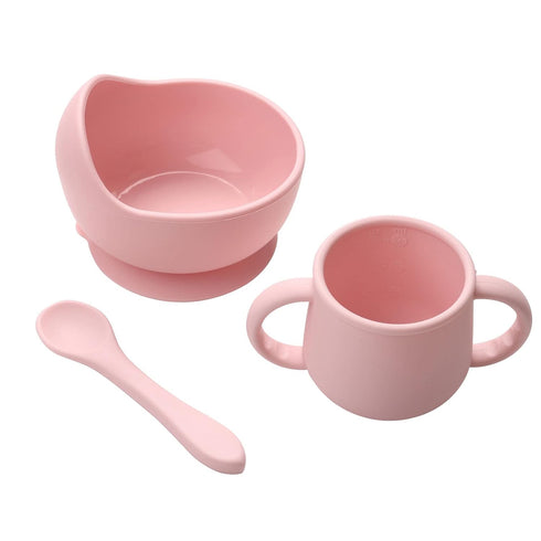 suction bowls for baby|suction bowls for toddlers|Toddler Cups 100% Tiny Silicone Drinking Training Cup for Baby|Silicone Baby Feeding Set|2 easy-...